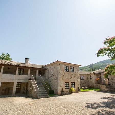 Casa Do Sobrado Hotel Вила Реал Екстериор снимка